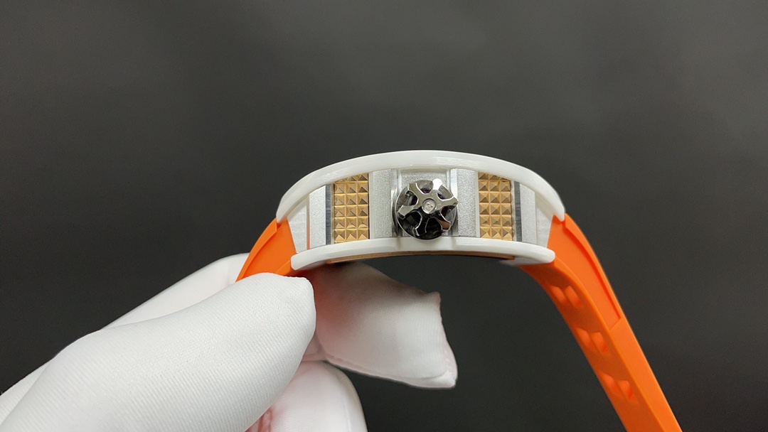 Richard Mille